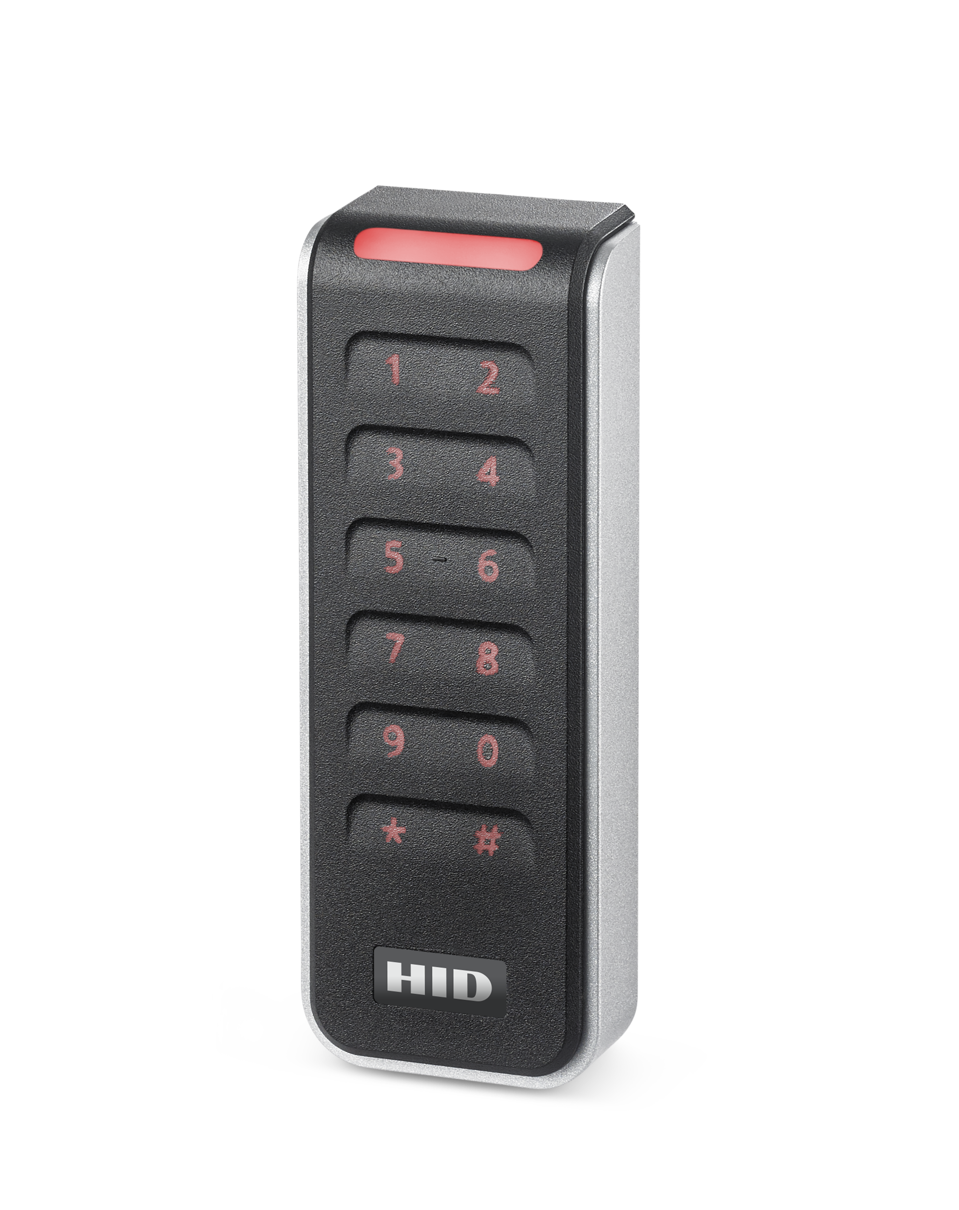 HID 20K Signo Keypad Reader Card Enrollment Station and Reader Access Control | Tensor Security